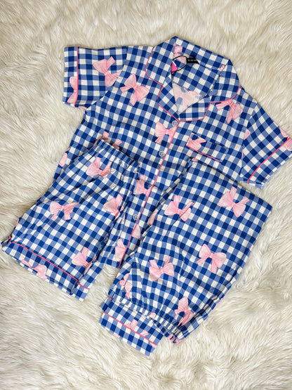 Premium Printed Night Suit for Women