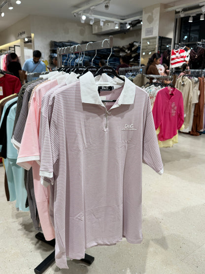 Polo lining D & G T-shirts