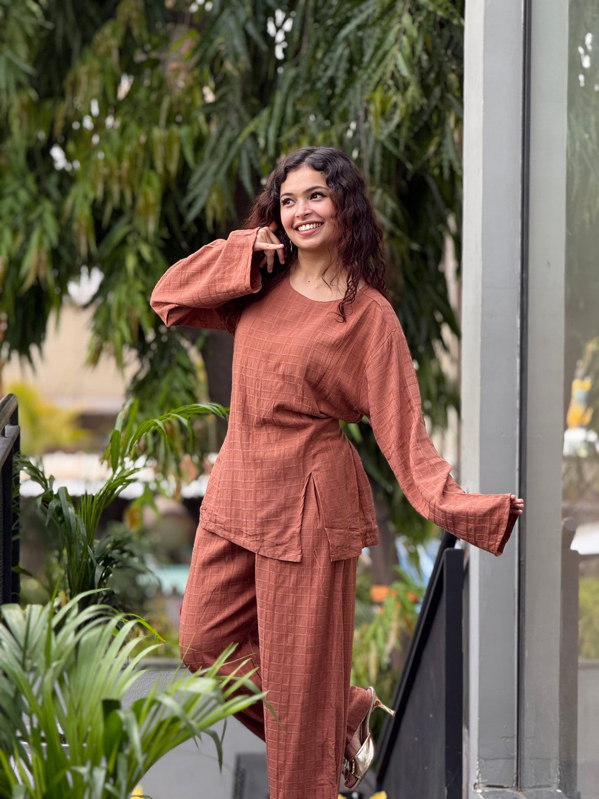 Co-ord set