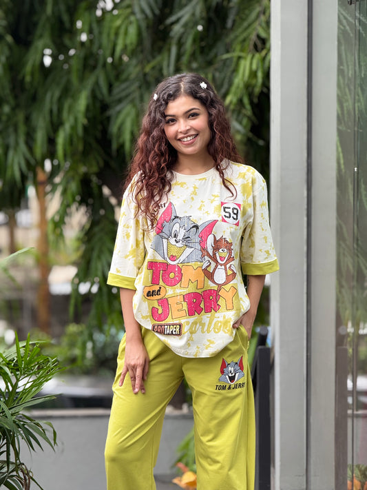 Co-ord set