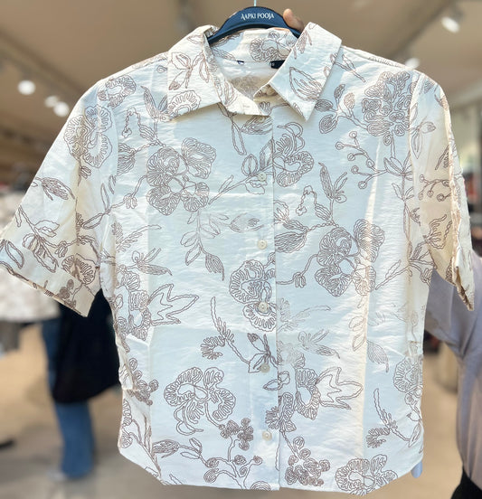 Perfect summer shirt