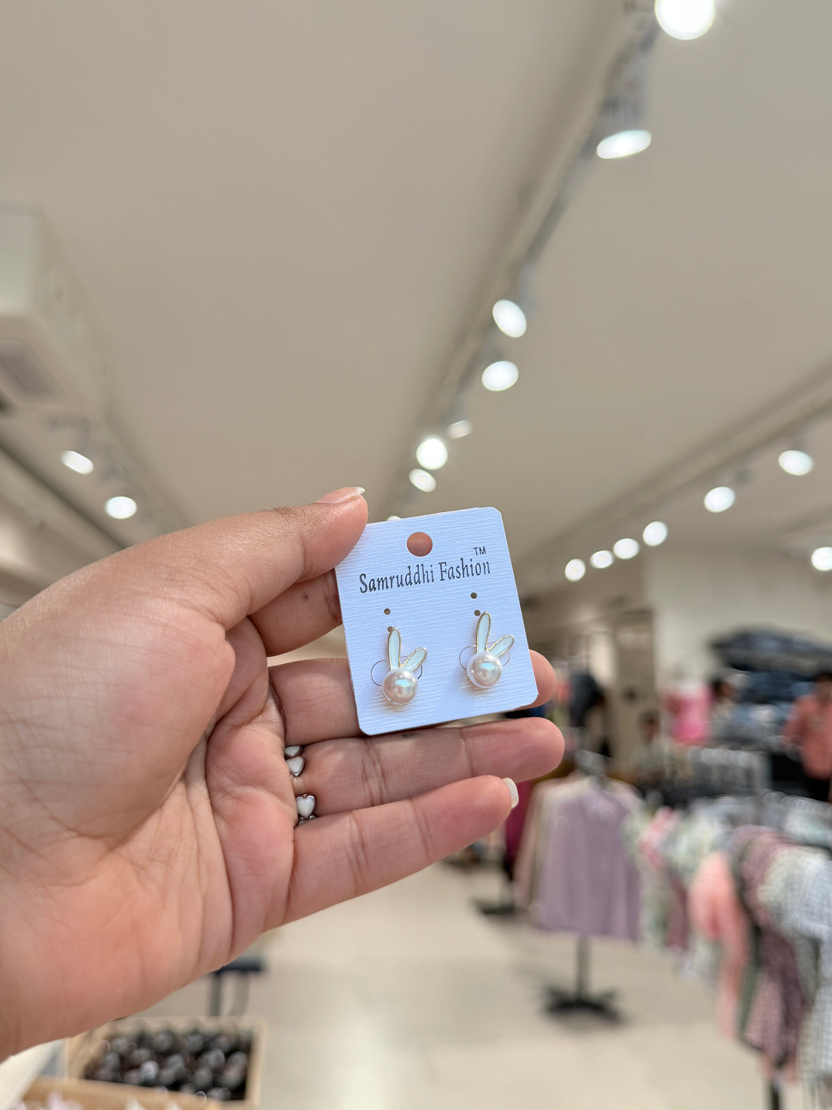 Western earnings