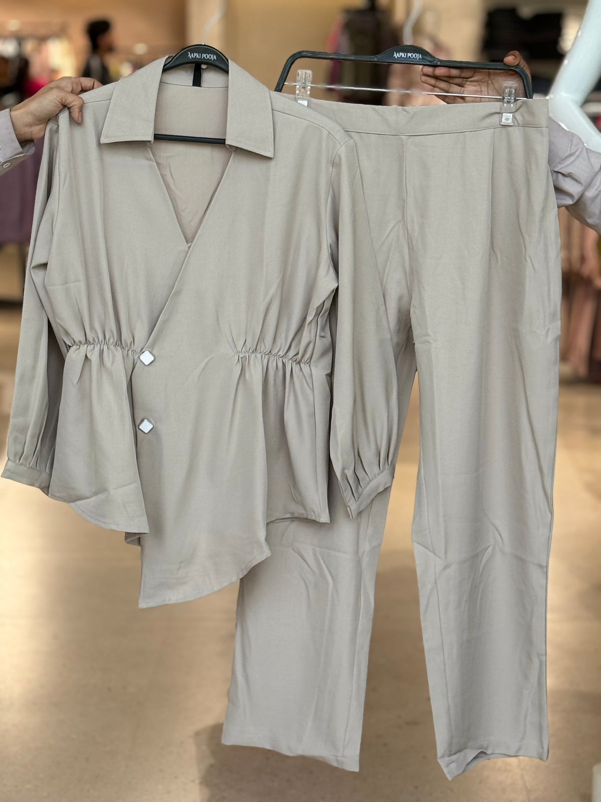 Co ord set