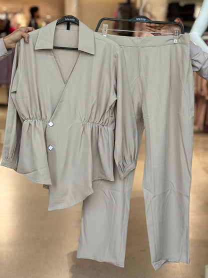 Co ord set