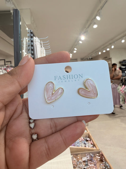 Western earrings