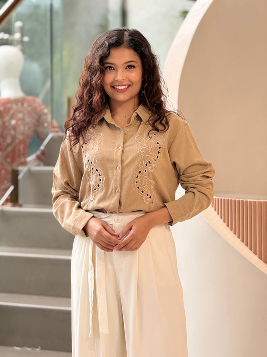 partywear shirt