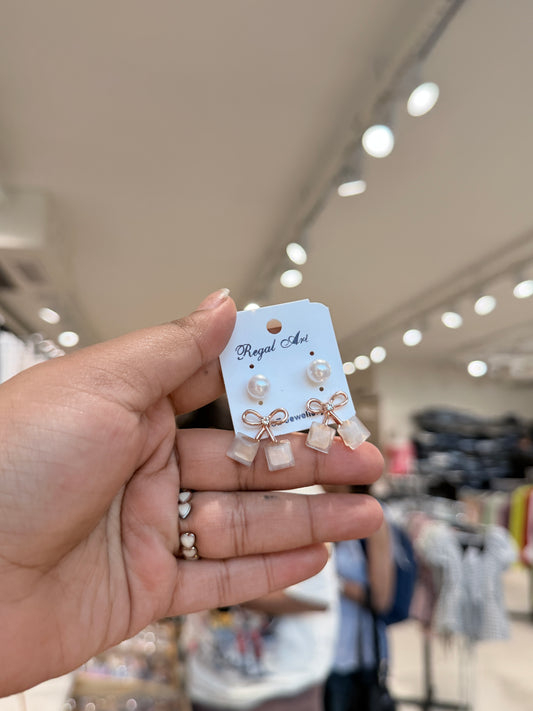 Western earnings