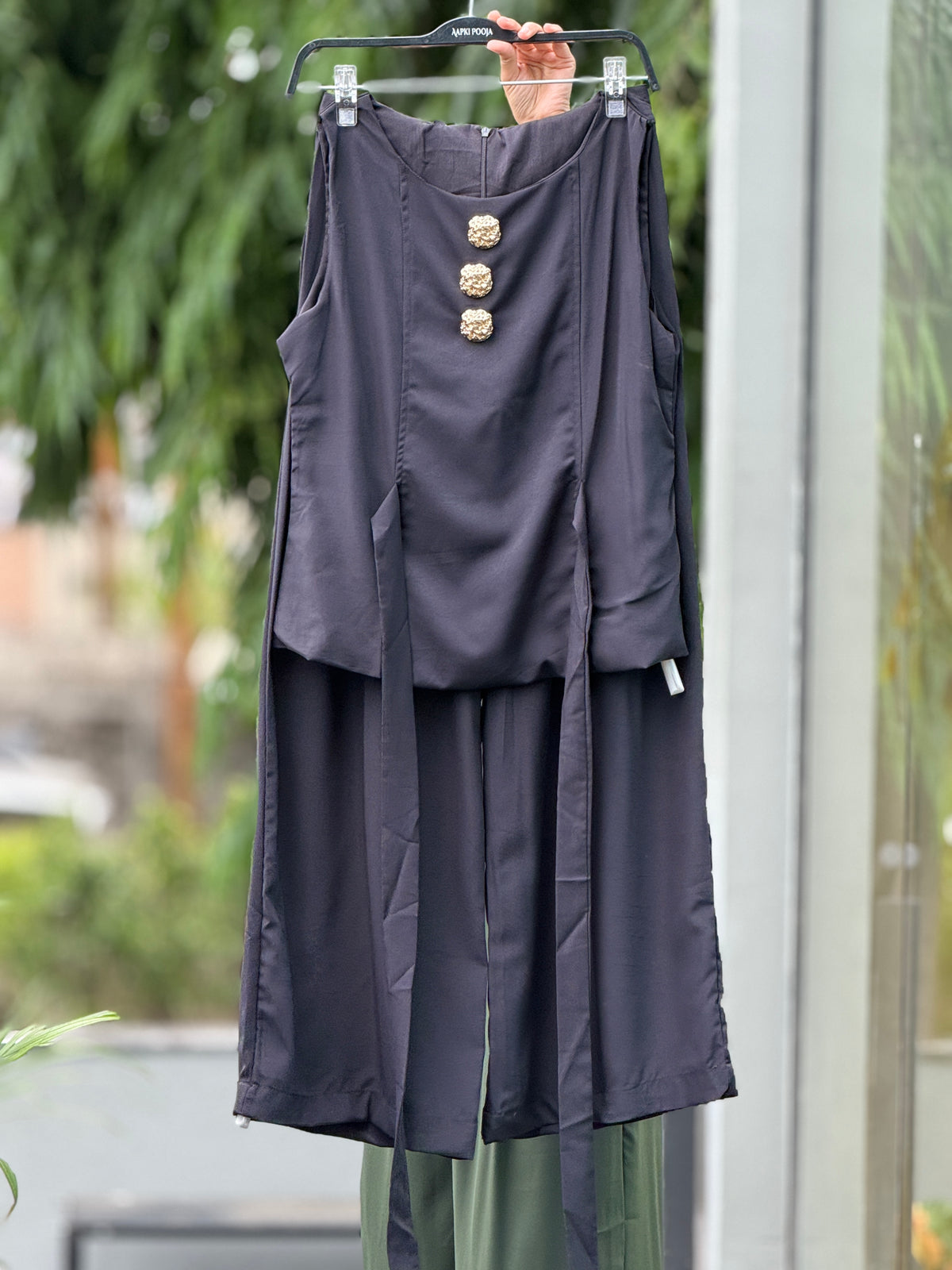 Partywear Co-ord set