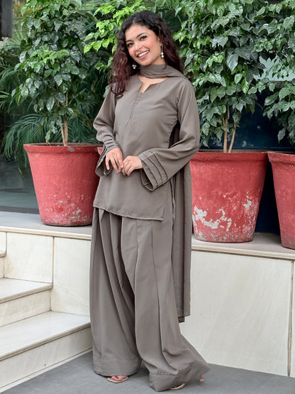 Farshi three piece set