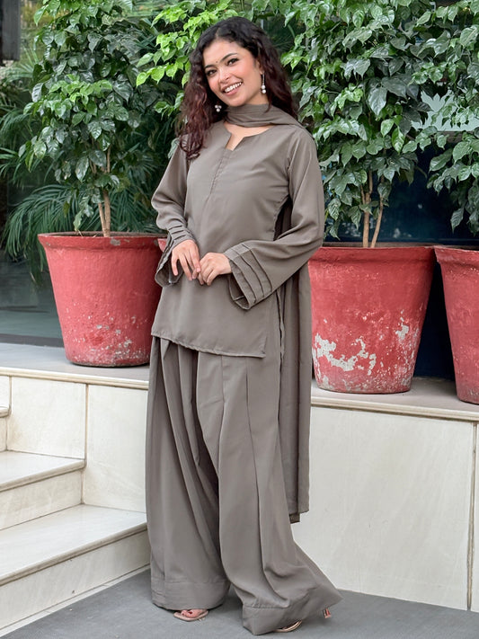 Farshi three piece set