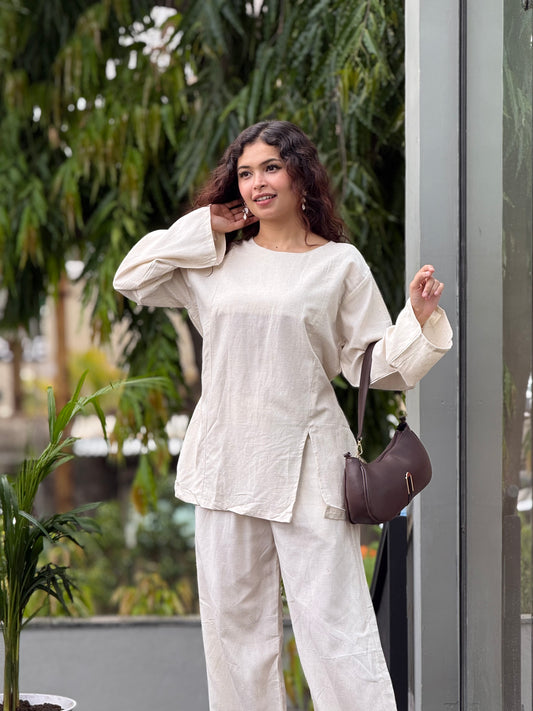 Co-ord set