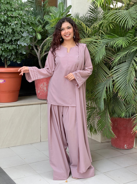 Farshi three piece set