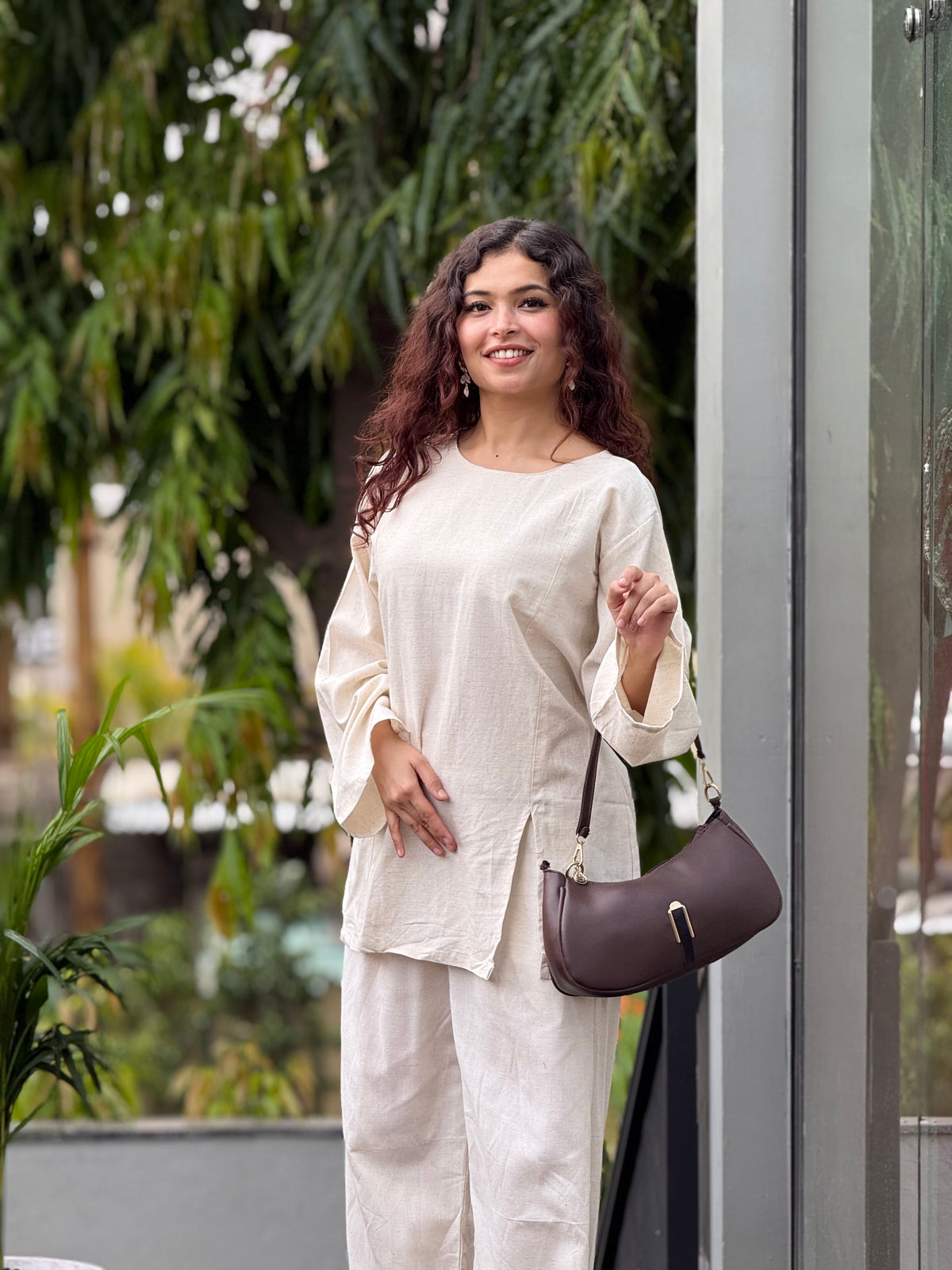 Co-ord set