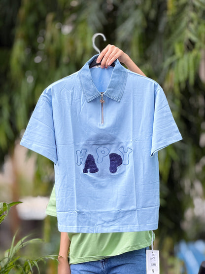 Polo everyday T-shirt