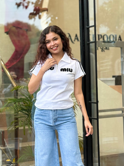 Polo T-shirt
