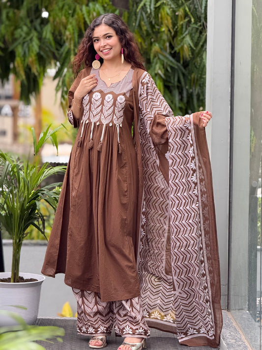 3 piece suit set