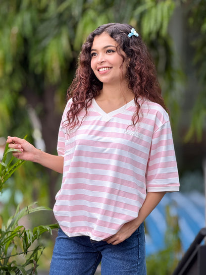 Everyday V-neck T-shirt