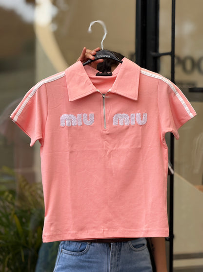 Polo T-shirt