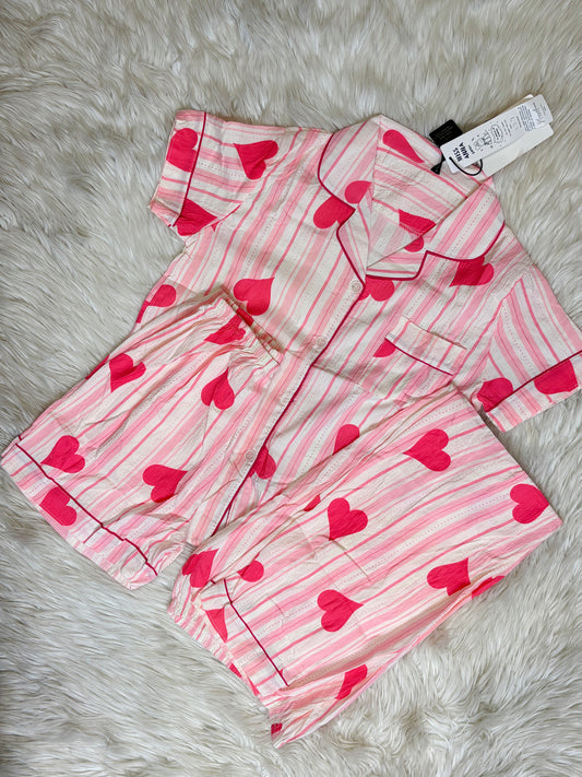 Pinterest Inspired Night Suit Collection
