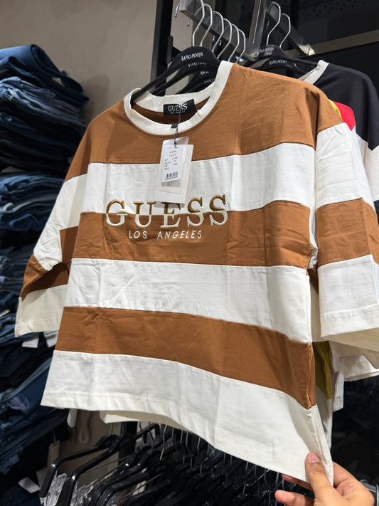 Everyday GUESS T-shirt