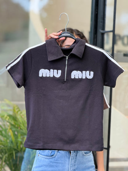Polo T-shirt