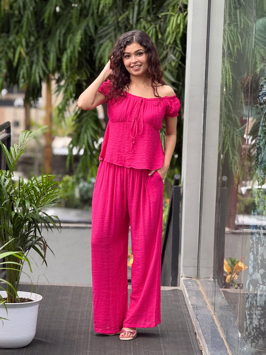Co-ord set