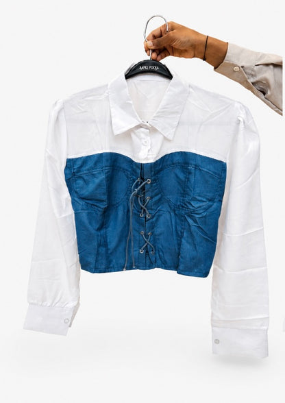 corset top
