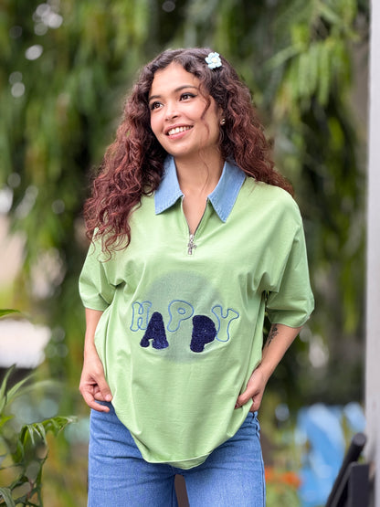 Polo everyday T-shirt