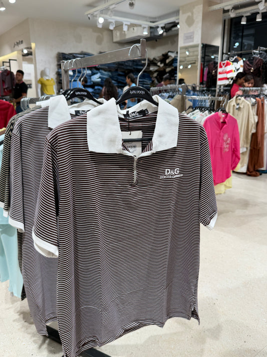 Polo lining D & G T-shirts