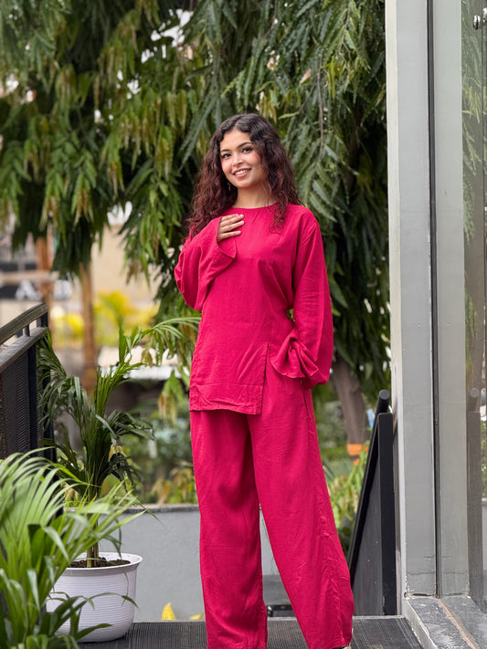 Co-ord set
