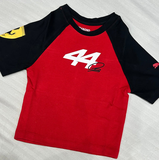 44 baby tee