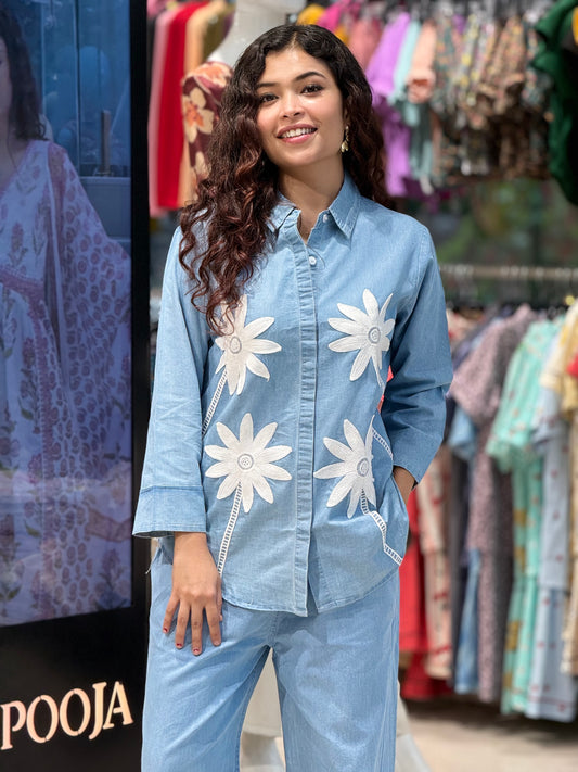 Co-ord