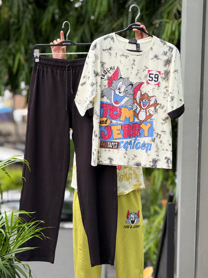 Co-ord set