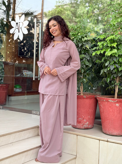 Farshi three piece set
