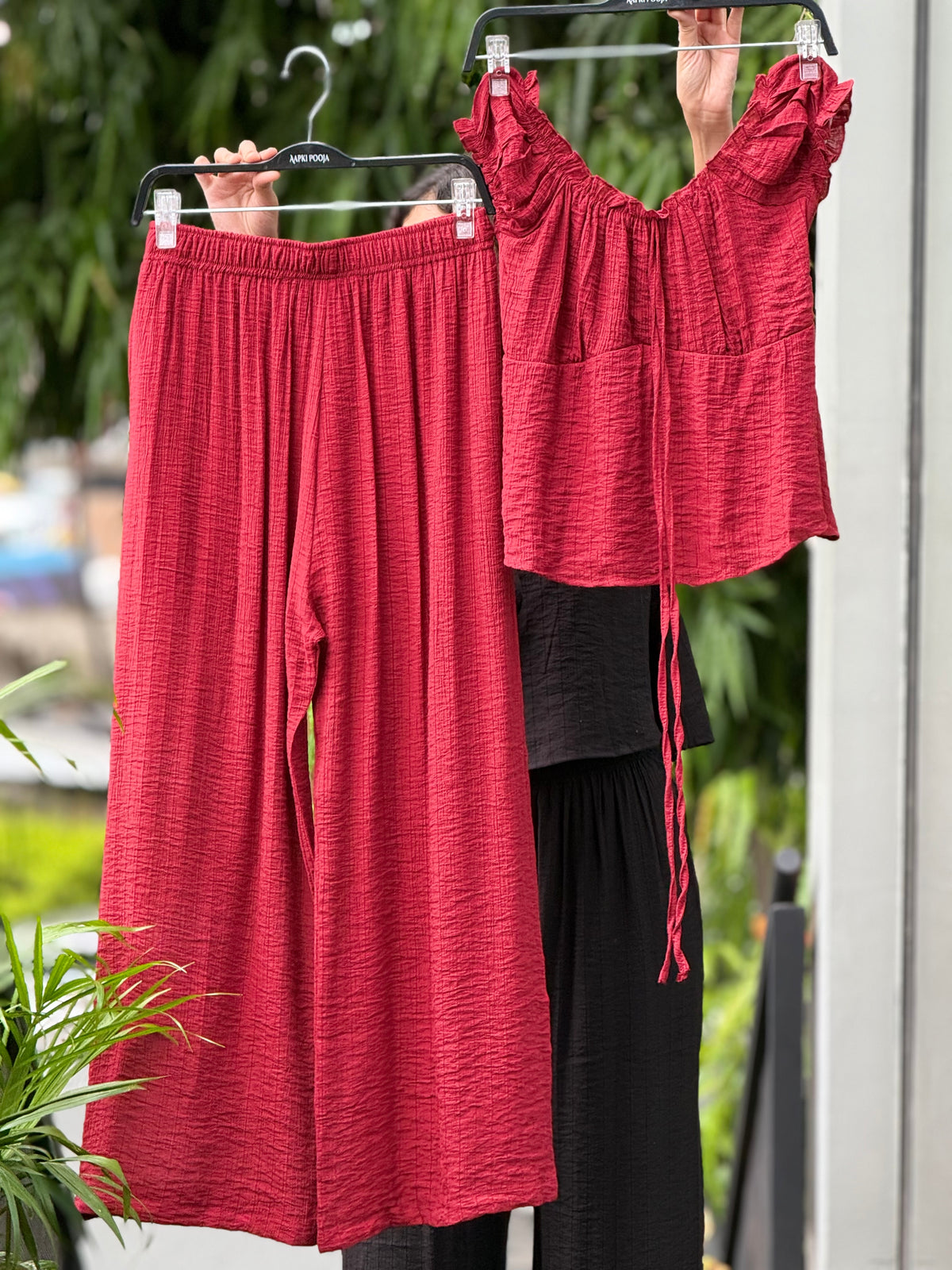 Co-ord set