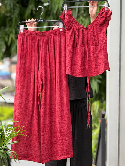 Co-ord set