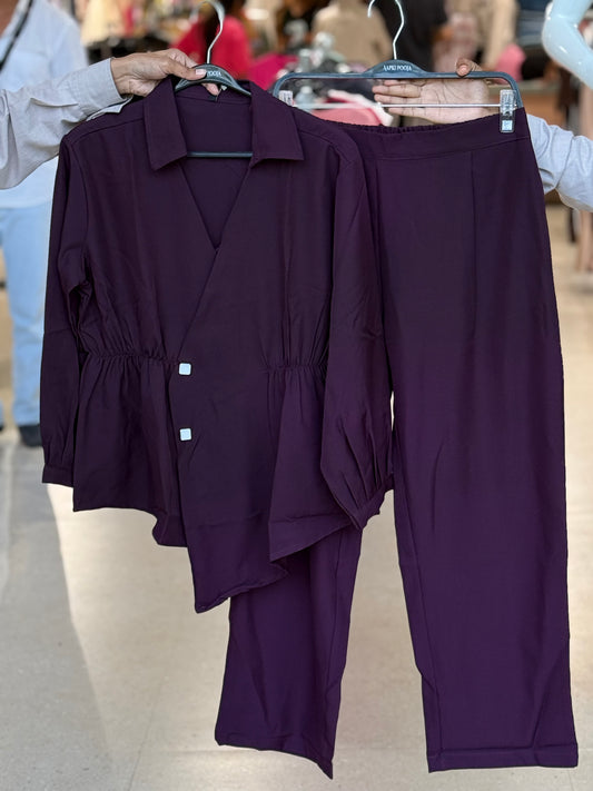 Co ord set