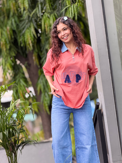 Polo everyday T-shirt