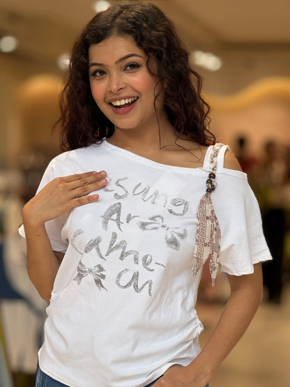 partywear T-shirt