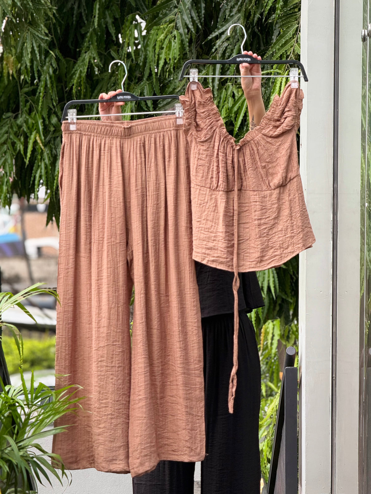 Co-ord set