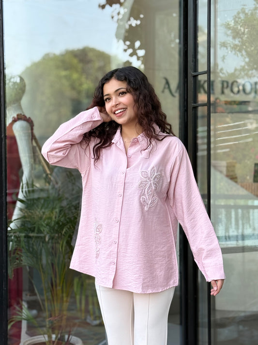 Partywear shirts