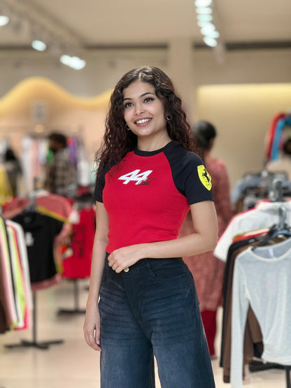 body fit baby tees