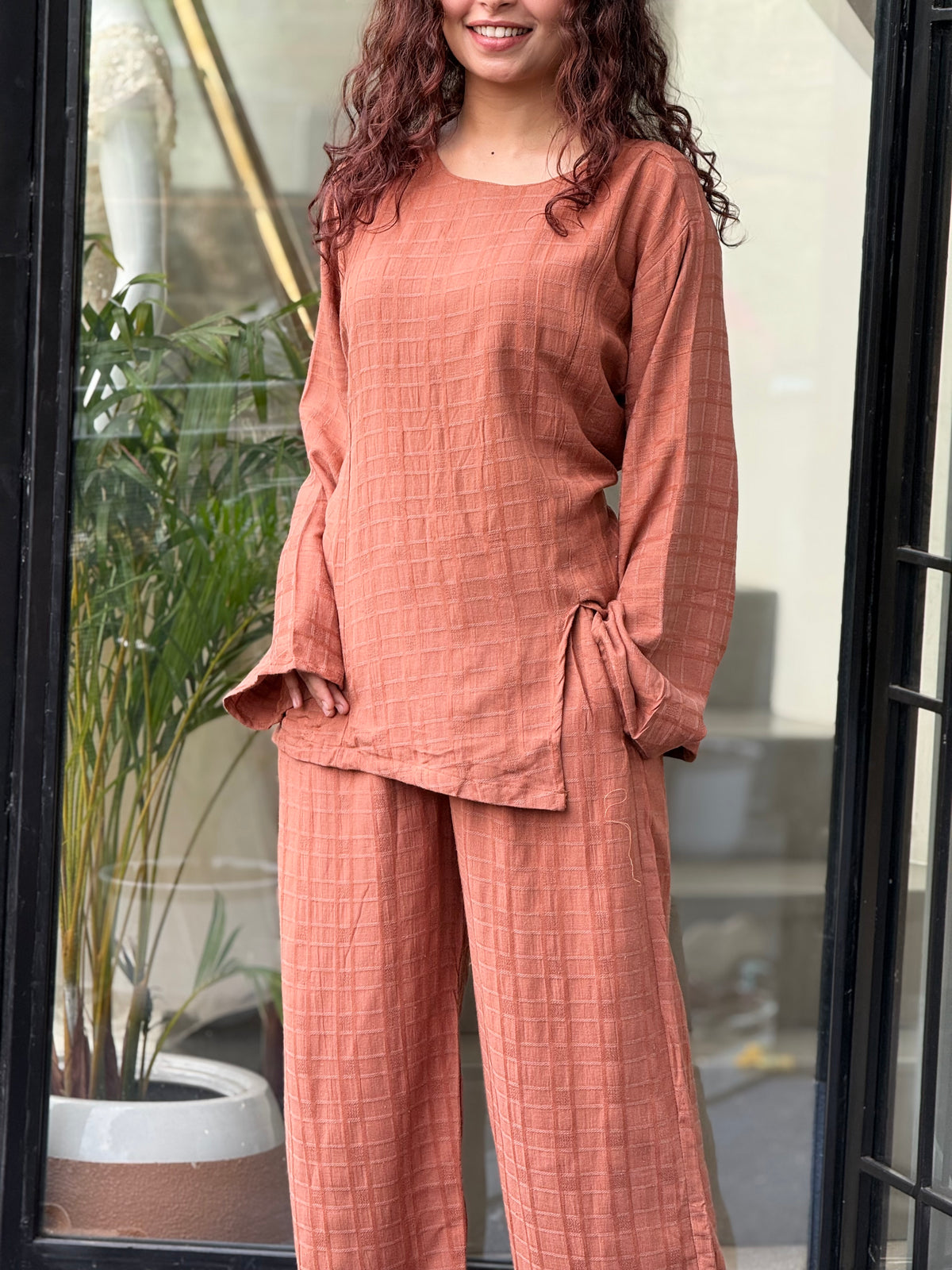 Co-ord set