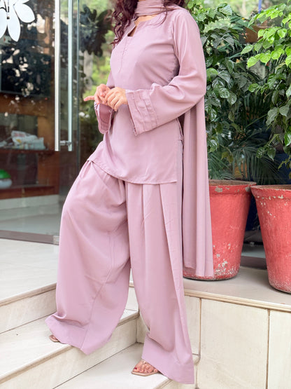 Farshi three piece set