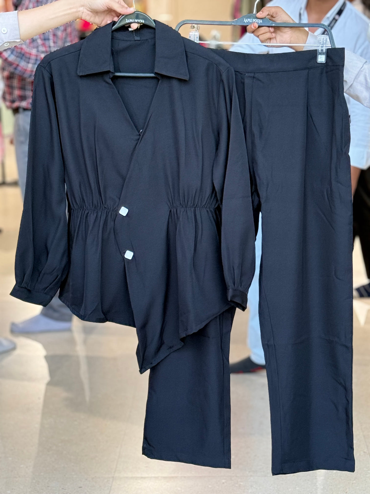 Co ord set