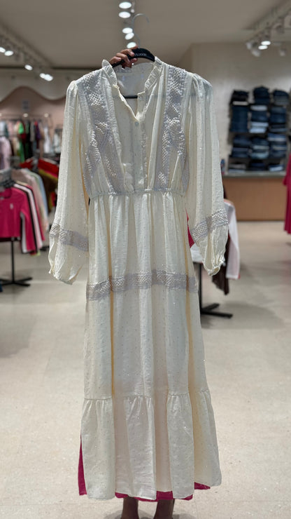 Sparkle one piece dress