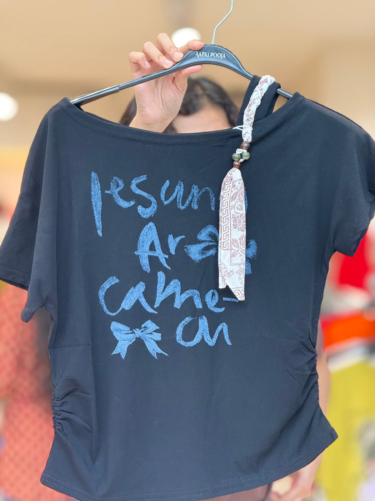 partywear T-shirt