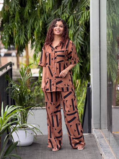 Co-ord set
