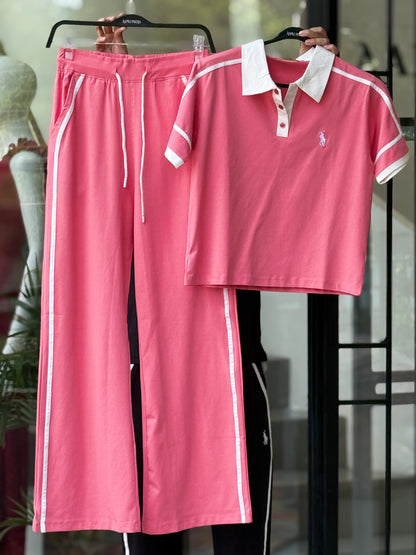 Airport look coord set