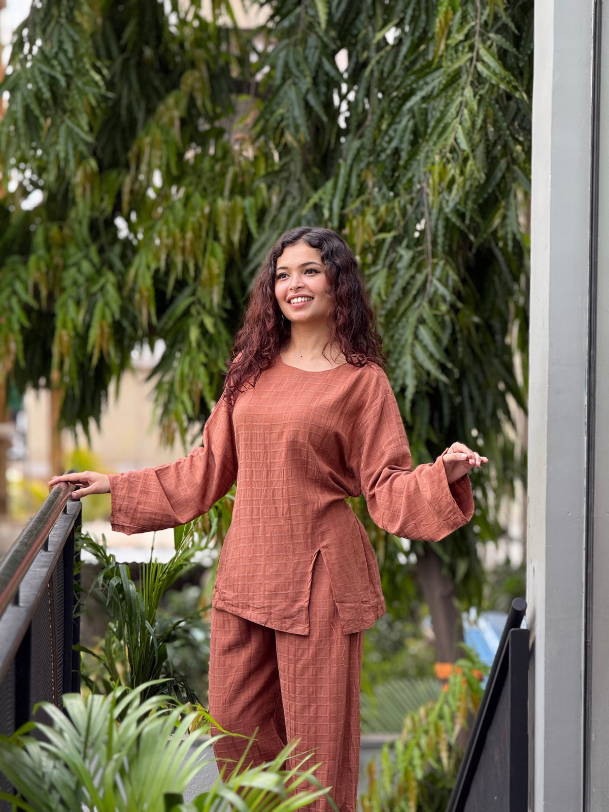 Co-ord set